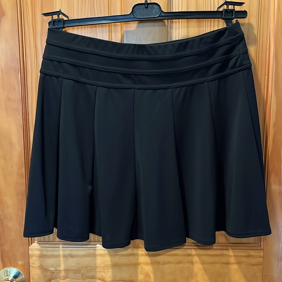 INC International Concepts Skater Skirt - Picture 3 of 6